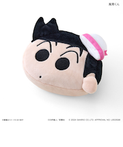 【当商品送料無料】クレヨンしんちゃん グッズ 通販 クレヨン しんちゃん リバーシブルポーチ ポーチ 小さめ 小物入れ 化粧ポーチ 小物ポーチ