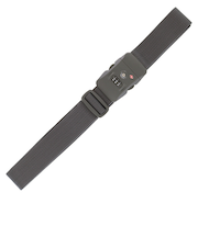 【当商品送料無料】スーツケースベルト TSロック 通販 TSAロック 旅行 スーツケース ベルト TSAロックベルト gowell ゴーウェル