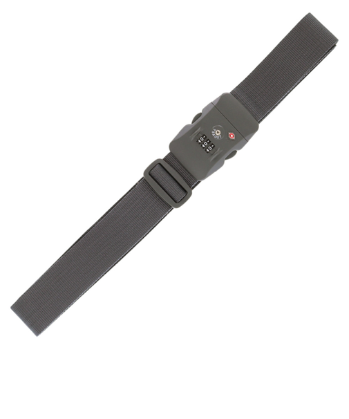 【当商品送料無料】スーツケースベルト TSロック 通販 TSAロック 旅行 スーツケース ベルト TSAロックベルト gowell ゴーウェル