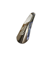 【当商品送料無料】靴べら 携帯 金属 通販 日本製 靴ベラ 携帯用 携帯用靴ベラ 携帯靴べら くつべら シューホーン シューホン 贈り物 ギフト