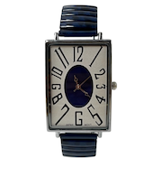 【当商品送料無料】腕時計 レディース ジャバラ 通販 蛇腹腕時計レディース じゃばら 蛇腹 リストウォッチ アナログ 時計 レディース時計 四角