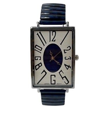 【当商品送料無料】腕時計 レディース ジャバラ 通販 蛇腹腕時計レディース じゃばら 蛇腹 リストウォッチ アナログ 時計 レディース時計 四角