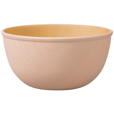 【当商品送料無料】食器 おしゃれ どんぶり 通販 日本製 正和 木目ボウルL ボウル ボール 丼 鉢 小鉢 サラダボウル スープボウル サラダボール