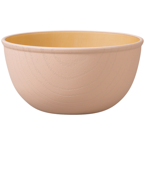 【当商品送料無料】食器 おしゃれ どんぶり 通販 日本製 正和 木目ボウルL ボウル ボール 丼 鉢 小鉢 サラダボウル スープボウル サラダボール