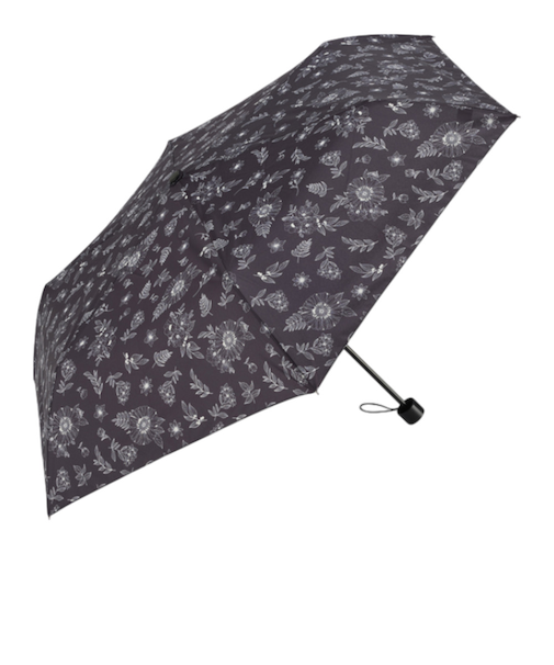 【当商品送料無料】amusant sous la pluie 折りたたみ 耐風 通販 折りたたみ傘 折り畳み傘 耐風傘 雨傘 折り畳み 55cm