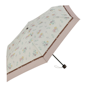 【当商品送料無料】amusant sous la pluie 折りたたみ 耐風 通販 折りたたみ傘 折り畳み傘 耐風傘 雨傘 折り畳み 55cm