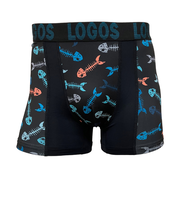【当商品送料無料】ボクサーパンツ メンズ 通販 ロゴス LOGOS ボクサーブリーフ パンツ 下着 ブリーフ 前閉じ ボクサー 肌着 ブランド