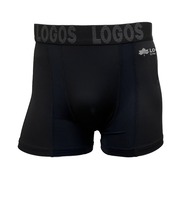 【当商品送料無料】ボクサーパンツ メンズ 通販 ロゴス LOGOS ボクサーブリーフ パンツ 下着 ブリーフ 前閉じ ボクサー 肌着 ブランド