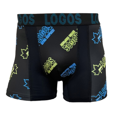 【当商品送料無料】ボクサーパンツ メンズ 通販 ロゴス LOGOS ボクサーブリーフ パンツ 下着 ブリーフ 前閉じ ボクサー 肌着 ブランド