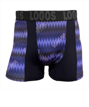 【当商品送料無料】ボクサーパンツ メンズ 通販 ロゴス LOGOS ボクサーブリーフ パンツ 下着 ブリーフ 前閉じ ボクサー 肌着 ブランド