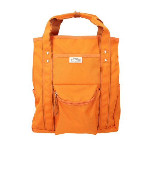 【当商品送料無料】アネロ リュック anello GTM0983 通販 anelloGRANDE アネログランデ リュックサック バックパック