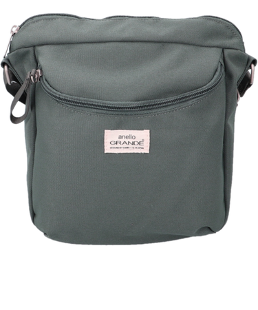 【当商品送料無料】アネロ ショルダーバッグ anello GTM0984 通販 anelloGRANDE アネログランデ ショルダーバック