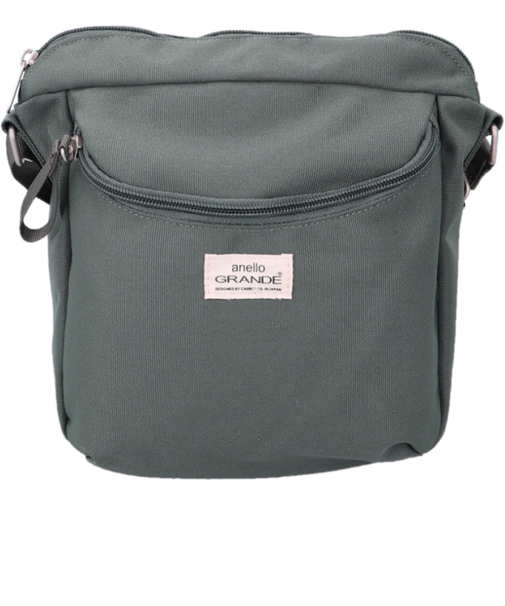 【当商品送料無料】アネロ ショルダーバッグ anello GTM0984 通販 anelloGRANDE アネログランデ ショルダーバック