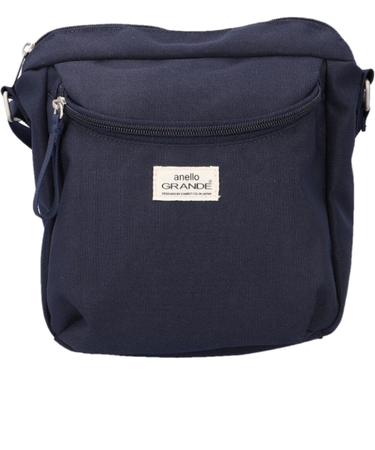 【当商品送料無料】アネロ ショルダーバッグ anello GTM0984 通販 anelloGRANDE アネログランデ ショルダーバック