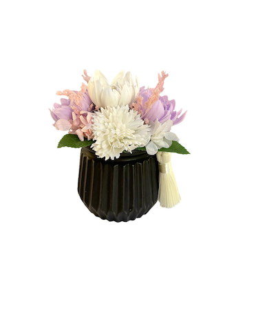 【当商品送料無料】プリザーブドフラワー 仏花 お供え 通販 プリザードフラワー仏壇 ブリザードフラワー 仏壇用 ブリザーブドフラワー