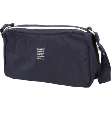 【当商品送料無料】アネロ ショルダーバッグ anello ATM0961 通販 ショルダーバック 斜めがけバッグ ミニショルダーバッグ レディース