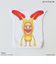 【当商品送料無料】こびとづかん グッズ 通販 こびとずかん タオルハンカチ ハンドタオル ハンカチタオル ポーチタオル マルチポケットタオル