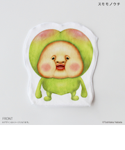 【当商品送料無料】こびとづかん グッズ 通販 こびとずかん タオルハンカチ ハンドタオル ハンカチタオル ポーチタオル マルチポケットタオル