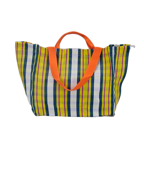 【当商品送料無料】マーケットバッグ 通販 PVCマーケットバッグ ショッピングバッグ トートバッグ ショッピングバック トートバック お買い物バッグ