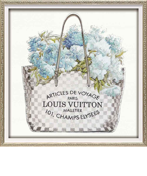 オマージュアート　0007 オマージュアート 0007