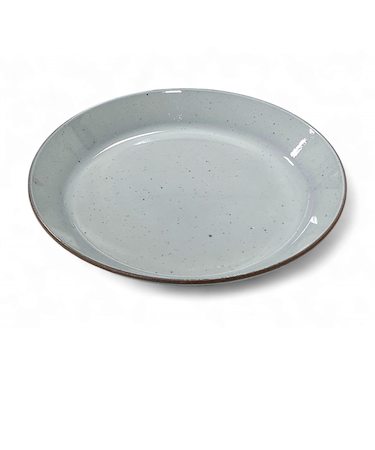 【当商品送料無料】プレート お皿 ラウンドプレート S 通販 食器 おしゃれ ワンプレート 丸皿 ランチプレート シンプル オシャレ 陶器風