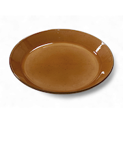 【当商品送料無料】プレート お皿 ラウンドプレート S 通販 食器 おしゃれ ワンプレート 丸皿 ランチプレート シンプル オシャレ 陶器風