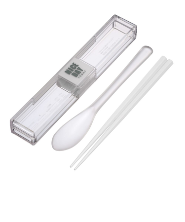 【当商品送料無料】箸 スプーン セット 大人 通販 はしスプーンセット 箸スプーンセット コンビセット お弁当 カトラリー 携帯カトラリー 大人用