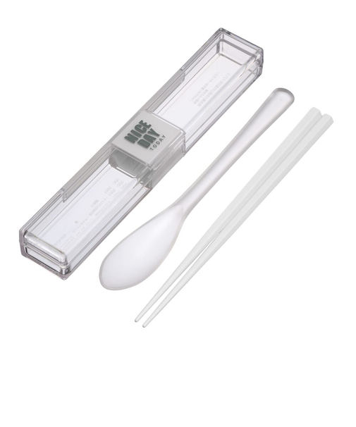 【当商品送料無料】箸 スプーン セット 大人 通販 はしスプーンセット 箸スプーンセット コンビセット お弁当 カトラリー 携帯カトラリー 大人用