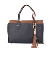 【当商品送料無料】トートバッグ レディース 通販 ショルダーバッグ 2WAY 手提げバッグ バイカラーバッグ ツートンバッグ 斜めがけバッグ 肩掛け