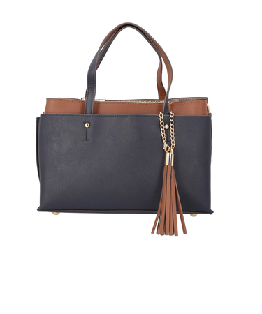 【当商品送料無料】トートバッグ レディース 通販 ショルダーバッグ 2WAY 手提げバッグ バイカラーバッグ ツートンバッグ 斜めがけバッグ 肩掛け