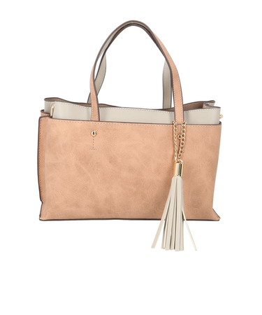 【当商品送料無料】トートバッグ レディース 通販 ショルダーバッグ 2WAY 手提げバッグ バイカラーバッグ ツートンバッグ 斜めがけバッグ 肩掛け