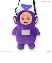 【当商品送料無料】テレタビーズ グッズ 通販 teletubbies ショルダーバッグ ミニショルダーバッグ ショルダーバック 斜めがけバッグ