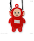 【当商品送料無料】テレタビーズ グッズ 通販 teletubbies ショルダーバッグ ミニショルダーバッグ ショルダーバック 斜めがけバッグ