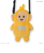 【当商品送料無料】テレタビーズ グッズ 通販 teletubbies ショルダーバッグ ミニショルダーバッグ ショルダーバック 斜めがけバッグ