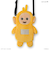 【当商品送料無料】テレタビーズ グッズ 通販 teletubbies ショルダーバッグ ミニショルダーバッグ ショルダーバック 斜めがけバッグ