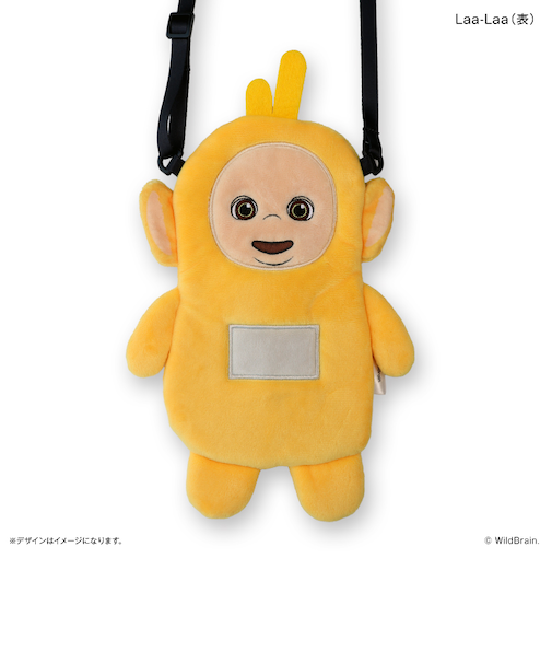 【当商品送料無料】テレタビーズ グッズ 通販 teletubbies ショルダーバッグ ミニショルダーバッグ ショルダーバック 斜めがけバッグ