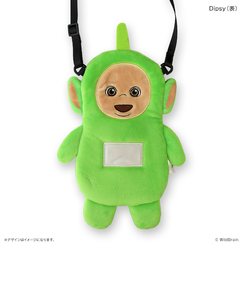 【当商品送料無料】テレタビーズ グッズ 通販 teletubbies ショルダーバッグ ミニショルダーバッグ ショルダーバック 斜めがけバッグ