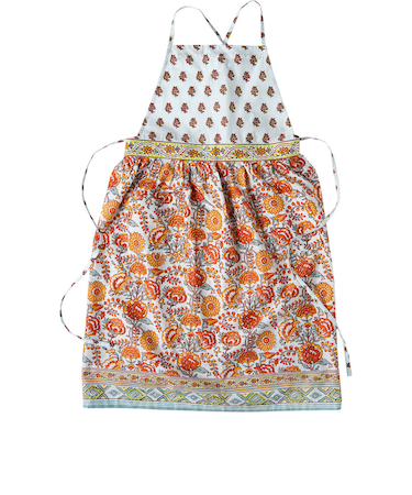 【当商品送料無料】エプロン おしゃれ 通販 kukugoto ククゴト ギャザーエプロン 前掛け 前掛 カフェエプロン 料理 調理 作業 オシャレ