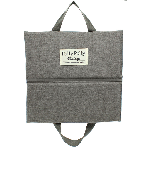 【当商品送料無料】PallyPally パリーパリー 座布団 持ち運び 通販 クッション 携帯クッション どこでも座布団 折り畳み おりたたみ