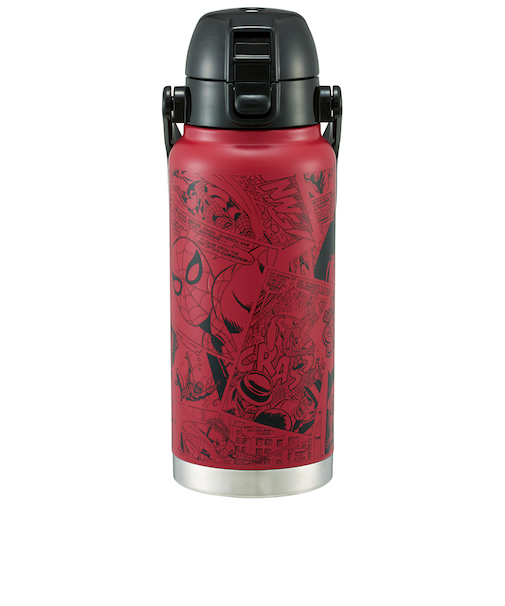 【当商品送料無料】スケーター 水筒 キャラクター std8h 通販 ハンドル付 ダイレクトボトル Skater 800ml マグ ハンドル