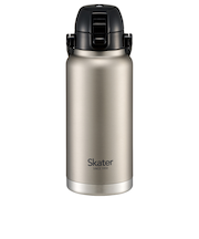 【当商品送料無料】スケーター 水筒 ハンドル付き std10h 通販 ハンドル 1リットル Skater 1000ml マグ 1l ステンレスボトル