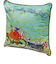 【当商品送料無料】サムトフト クッションカバー 通販 Sam Toft クッション カバー 45cm 45 45×45cm ベロア アート 絵画