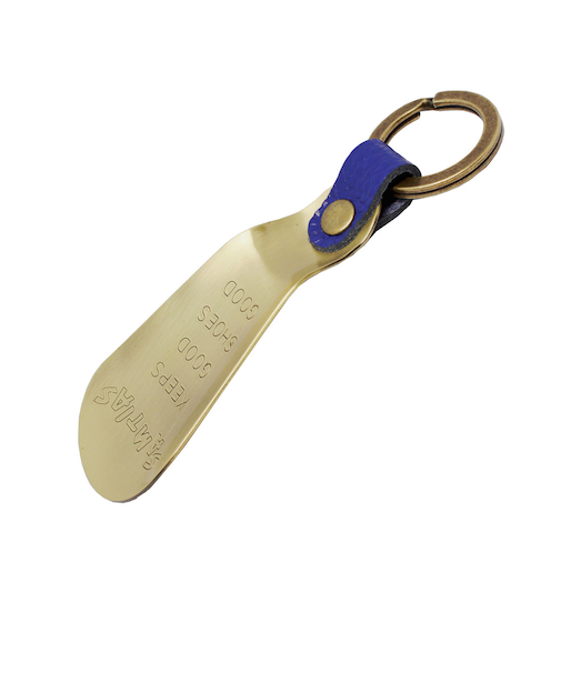 【当商品送料無料】SAMTIAS ハンド シューホーン 通販 日本製 靴べら 携帯 金属 靴ベラ 携帯用 携帯用靴ベラ 携帯靴べら くつべら