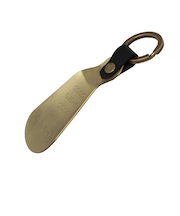 【当商品送料無料】SAMTIAS ハンド シューホーン 通販 日本製 靴べら 携帯 金属 靴ベラ 携帯用 携帯用靴ベラ 携帯靴べら くつべら