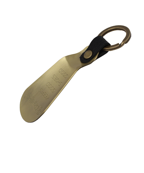 【当商品送料無料】SAMTIAS ハンド シューホーン 通販 日本製 靴べら 携帯 金属 靴ベラ 携帯用 携帯用靴ベラ 携帯靴べら くつべら