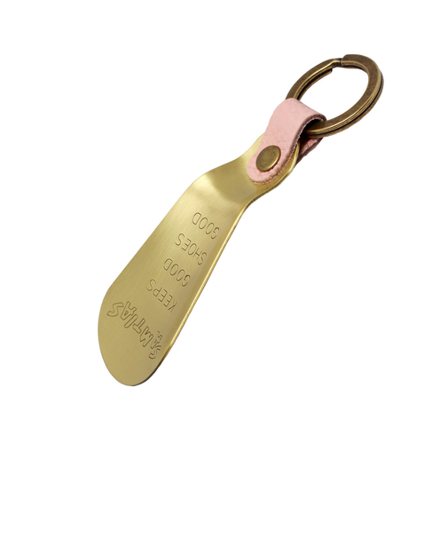 【当商品送料無料】SAMTIAS ハンド シューホーン 通販 日本製 靴べら 携帯 金属 靴ベラ 携帯用 携帯用靴ベラ 携帯靴べら くつべら