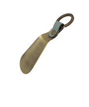 【当商品送料無料】SAMTIAS ハンド シューホーン 通販 日本製 靴べら 携帯 金属 靴ベラ 携帯用 携帯用靴ベラ 携帯靴べら くつべら