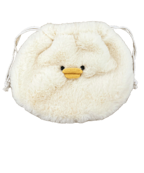 【当商品送料無料】アニマル 巾着 通販 アニマル巾着 ポーチ フェイスポーチ アニマルポーチ 化粧ポーチ 小物入れ ミニポーチ 持ち運び