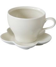 【当商品送料無料】波佐見焼 カップ ソーサー 通販 日本製 カップアンドソーサー セット カップ&ソーサー マグカップ マグ コップ viv ヴィヴ