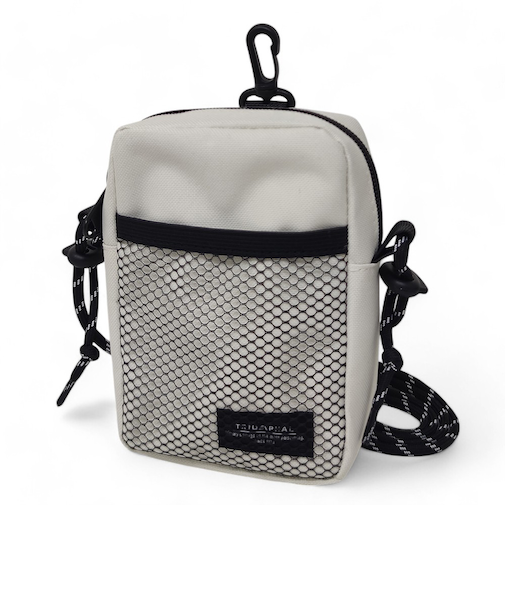 【当商品送料無料】ショルダーバッグ メンズ 軽量 通販 ミニショルダーポーチ ミニショルダーバッグ ナイロンメッシュ 斜め掛け ナイロンバッグ